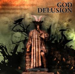 God Delusion : Venesection